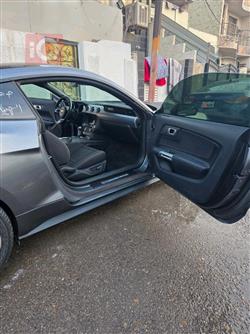 فورد موستانج